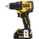 Дрель-шуруповерт DeWalt DCD708D2T [94644] - изображение 3