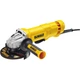 Угловая шлифмашина DeWalt DWE4233 [94651] - изображение 1