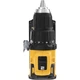 Дрель-шуруповерт DeWalt DCD708D2T [94644] - изображение 5