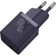 Сетевое зарядное устройство Baseus GaN5 Fast Charger (mini) 1C 30W Purple (CCGN070705) [96291] - изображение 3