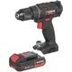 Дрель-шуруповёрт Intertool WT-0350 [96333] - изображение 3