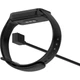 Зарядное устройство ArmorStandart Fit USB Charger для Xiaomi Smart Band 8 / 9 / 10 Black (ARM70009) [94662] - изображение 2