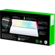 Клавиатура Razer BlackWidow V4 75% White (RZ03-05001700-R3M1) [96371] - изображение 8