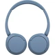 Наушники Sony WH-CH520 Blue (MJ-060213) [97395] - изображение 3