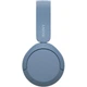 Наушники Sony WH-CH520 Blue (MJ-060213) [97395] - изображение 4