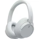 Наушники Sony WH-CH720N White (WHCH720NW.CE7) [97400] - изображение 1