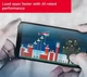 Карта пам'яті SanDisk Ultra 1TB microSDXC UHS-I A1 (SDSQUA4-1T00-GN6MN) [78800] - зображення 6