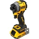 Шуруповерт DeWalt DCF850D2T-QW [95778] - зображення 5
