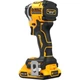 Шуруповерт DeWalt DCF850D2T-QW [95778] - зображення 6