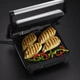Електрогриль Russell Hobbs Cook at Home 3in1 Paninil (17888-56) [97345] - зображення 7