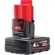 Аккумуляторы к электроинструменту + зарядное устройство Milwaukee M12 NRG-402 (4933459211) [99356] - изображение 2