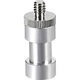 Переходник для штатива Puluz DCA4203 1/4 - 3/8 [98824] - изображение 1