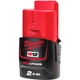 Аккумулятор к электроинструменту Milwaukee M12 B2 (4932430064) [99380] - изображение 1