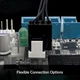 Вентилятор Arctic S8038-7K (ACFAN00288A) [99821] - изображение 4
