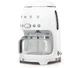 Кавоварка крапельна Smeg DCF02WHEU [62023] - зображення 2