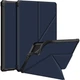 Чехол-книжка BeCover Ultra Slim Origami для Amazon Kindle Paperwhite 11th Gen 2021 Deep Blue (707219) [100913] - изображение 1
