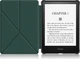 Чехол-книжка BeCover Ultra Slim Origami для Amazon Kindle Paperwhite 11th Gen 2021 Dark Green (707220) [100912] - изображение 2
