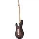 Электрогитара Yamaha Pacifica 112J Old Violin Sunburst [138883] - изображение 2