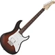 Электрогитара Yamaha Pacifica 112J Old Violin Sunburst [138883] - изображение 4