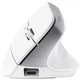 Мышь Trust Bayo+ Ergonomic White (25399) [139427] - изображение 4