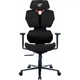 Геймерское кресло GT Racer X-6008 Black [140966] - изображение 1