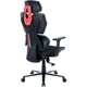 Геймерское кресло GT Racer X-6008 Black [140966] - изображение 5