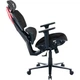 Геймерское кресло GT Racer X-6008 Black [140966] - изображение 7