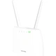 4G модем + Wi-Fi роутер Tenda 4G06 [96392] - зображення 1