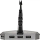 Тримач для кабелю 2E Gaming Mouse Bungee Scorpio USB Silver (2E-MB001U) [94847] - зображення 3