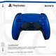 Геймпад Sony DualSense для PS5 Cobalt Blue [97078] - изображение 6