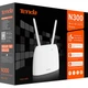 4G модем + Wi-Fi роутер Tenda 4G06 [96392] - зображення 4