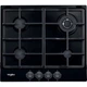 Варильна поверхня газова Whirlpool TGML 661 NB [95548] - зображення 1