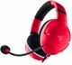Игровые наушники Razer Kaira X для Xbox Pulse Red (RZ04-03970500-R3M1) [81363] - изображение 2