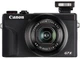 Фотоаппарат Canon PowerShot G7 X Mark III Black (3637C013) [99350] - изображение 2