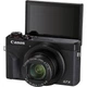 Фотоаппарат Canon PowerShot G7 X Mark III Black (3637C013) [99350] - изображение 6
