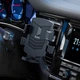 Автомобильный держатель Hoco CA86 Car Mount Holder Black (751485) [100114] - изображение 4