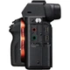 Бездзеркальний фотоапарат Sony Alpha A7 II body (ILCE7M2B) - зображення 2