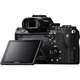 Бездзеркальний фотоапарат Sony Alpha A7 II body (ILCE7M2B) - зображення 6