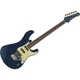 Электрогитара Yamaha Pacifica 612VIIX Matte Silk Blue [138888] - изображение 3
