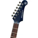 Электрогитара Yamaha Pacifica 612VIIX Matte Silk Blue [138888] - изображение 6