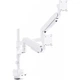 Настольное крепление для мониторов OfficePro MAH752W 24 - 57" White [140158] - изображение 4