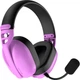 Игровые наушники Hator Hyperpunk 3 Wireless Cyber Violet (ESH19) [141197] - изображение 2