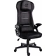 Геймерское кресло GT Racer X-5993 Black [140964] - изображение 2