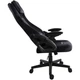 Геймерское кресло GT Racer X-5993 Black [140964] - изображение 3