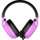 Игровые наушники Hator Hyperpunk 3 Wireless Cyber Violet (ESH19) [141197] - изображение 3