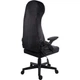 Геймерское кресло GT Racer X-5993 Black [140964] - изображение 4
