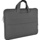 Сумка для ноутбука WIWU Vivi Laptop Handbag 14" Gray [101619] - изображение 3