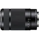 Объектив Sony E 55-210mm f/4.5-6.3 OSS Black (SEL55210B) [100046] - изображение 4