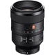 Объектив Sony FE 100mm f/2.8 STF GM OSS (SEL100F28GM) [100054] - изображение 1
