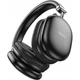 Наушники Hoco W35 Max Stereo Bluetooth Headphones Black [102401] - изображение 2